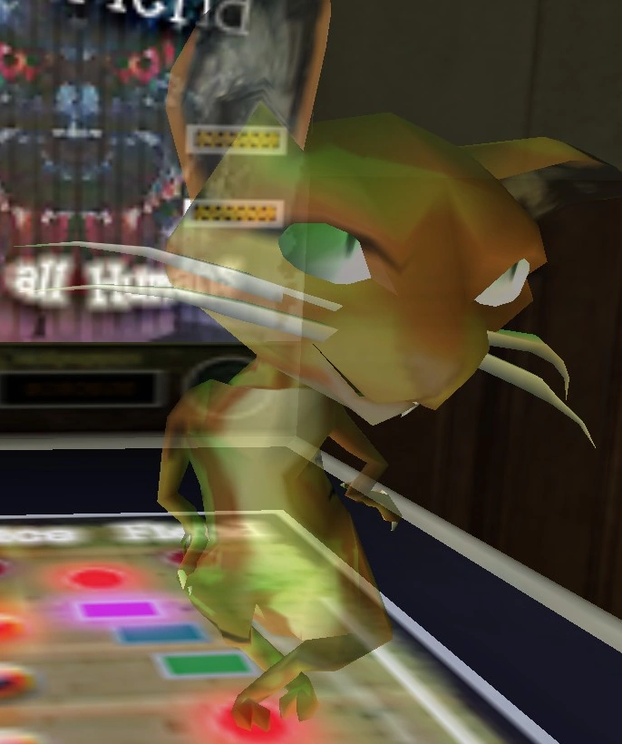 Lucky Ghost Wiki FANDOM powered by Wikia