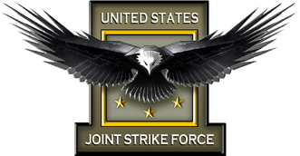 JointStrikeForce