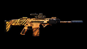 TigerFangSide