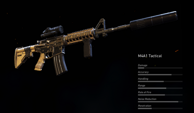 M4A1tac