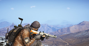 DivisionLVOA