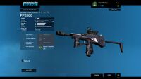 Cust SMG GamesCom