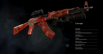 Carnage