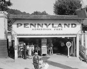 Pennyland