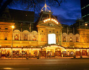 PRINCESSTHEATRE