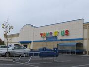 Toysrus