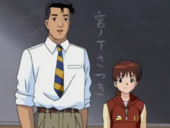 Mr.sakata