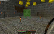 Großer Slime
