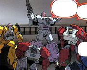 Stunticons