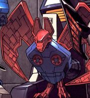 Ratbat