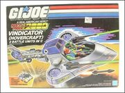 Vindicator