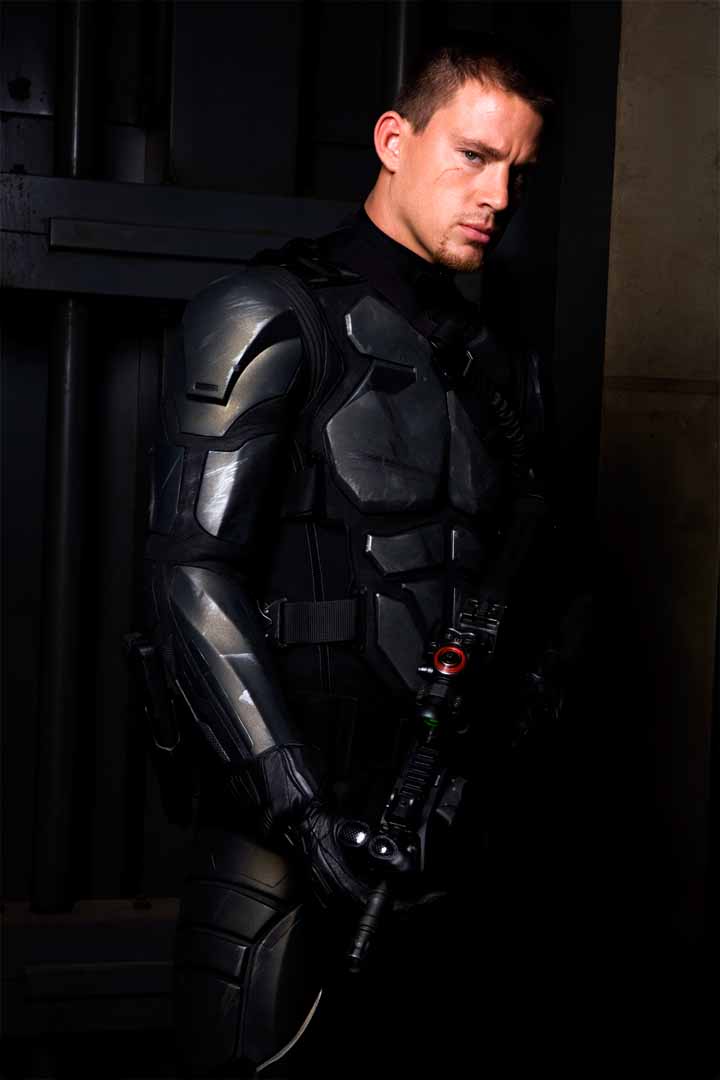 Watch Is There A New Venom Movie Download