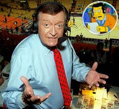 Chick hearn