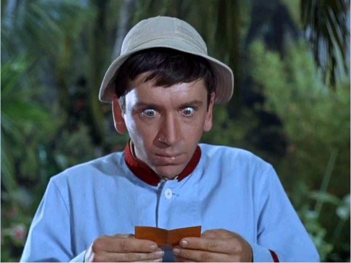 How Many Episodes Of Gilligan S Island How Many Episodes Of Gilligan S Island