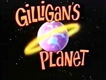 Gilligans planet