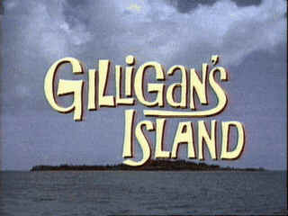 Gilligan season2