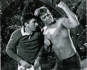 Gilligan and duke