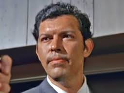 Mickey morton