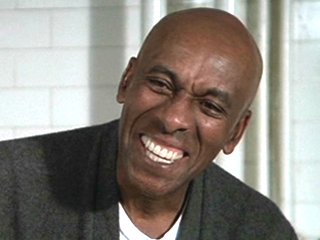 Scatman crothers
