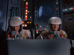 Astronauts