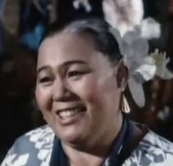 Mokihana