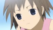 Hotarubi no Mori e 6