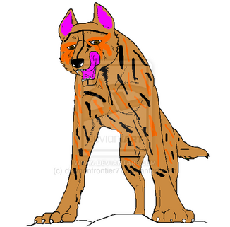 Rukai adult by digimonfrontier77-d4cydze