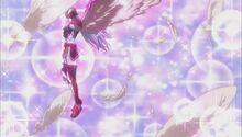 Sacchan angel