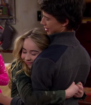 Joshaya Hug