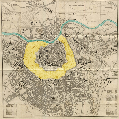 Vienna 1858