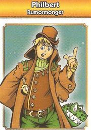 Philbert