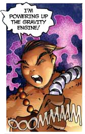 GravityEngine