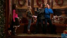 Interrupting The Cory & Shawn Show