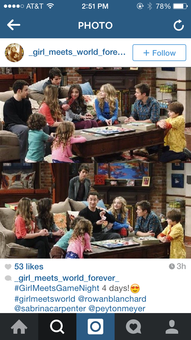 girl meets world games night Season 1 of girl meets world premiered on june 27, 2014 games movies tv wikis girl meets game night. girl meets world games night Season 1 of girl meets world premiered on june 27, 2014 games movies tv wikis girl meets game night.
