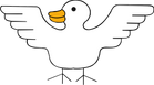 GUP DuckSmall 4123