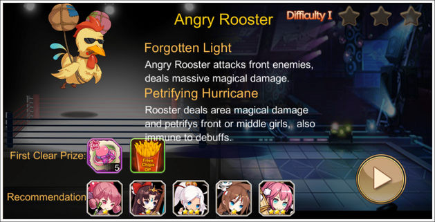 AngryRooster