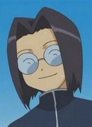 Mamoru Machida