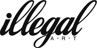 Illegal Art logo