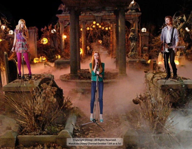 Image MyArtgirl vs monster.jpg Girl vs. Monster Wiki FANDOM