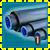 Double Walled Pipe
