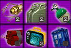 Consumables