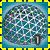 Tessellated Frame
