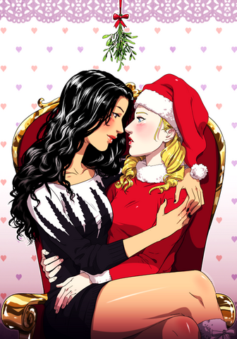 File:Brittana x-mas.png