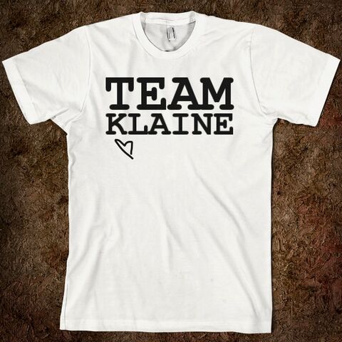 File:Team-klaine american-apparel-unisex-fitted-tee white w760h760.jpg