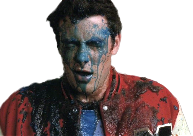 File:Finn Getting Slushied.png