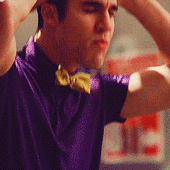 Blainefixinghair