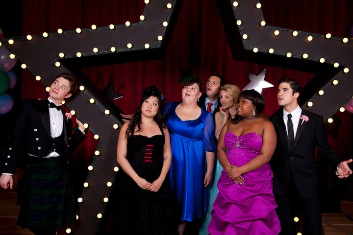 Image Prom Night4.jpg Glee TV Show Wiki FANDOM
