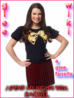 Rachel Wiki Badge