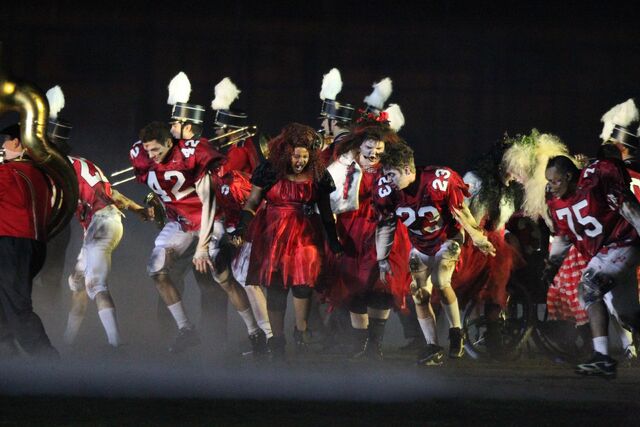 File:GLEE Cause this is thriller, thriller night - Super bowl ep - leaked 9jan2011.jpg