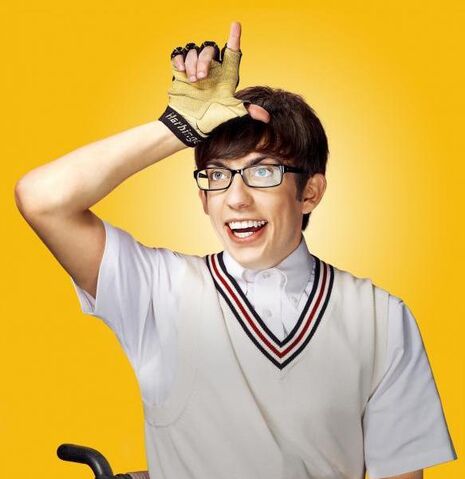 File:Glee Single Ad Keyart Artie.jpg